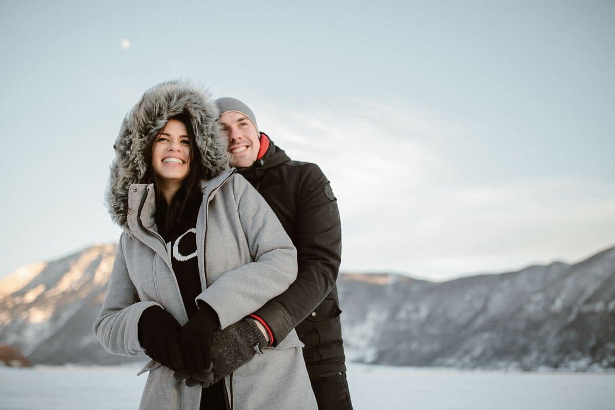 Premium Photography Services Across Switzerland – Weddings, Couples & Tourism